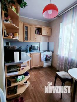 2-к квартира, вторичка, 52м2, 2/16 этаж
