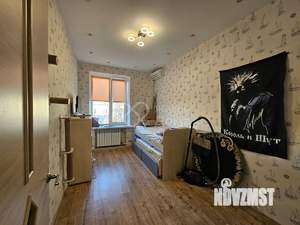2-к квартира, вторичка, 50м2, 5/5 этаж