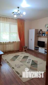2-к квартира, вторичка, 51м2, 1/4 этаж