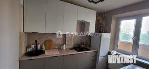 2-к квартира, вторичка, 54м2, 4/9 этаж