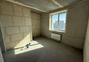 3-к квартира, вторичка, 75м2, 10/12 этаж