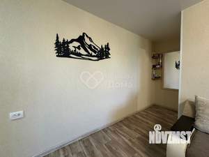 2-к квартира, вторичка, 41м2, 4/5 этаж