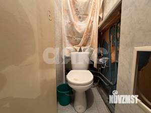 1-к квартира, вторичка, 41м2, 8/10 этаж