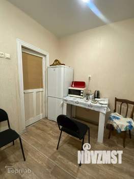 3-к квартира, вторичка, 76м2, 2/3 этаж