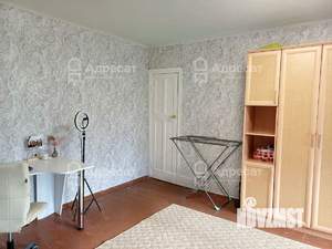 2-к квартира, вторичка, 46м2, 3/5 этаж