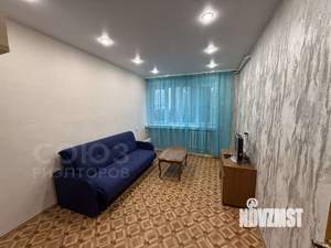 1-к квартира, вторичка, 33м2, 3/9 этаж