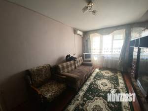 1-к квартира, вторичка, 30м2, 4/5 этаж