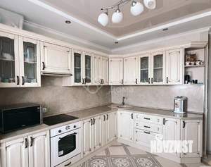 2-к квартира, вторичка, 66м2, 5/18 этаж