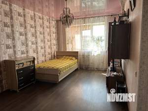 3-к квартира, вторичка, 75м2, 5/6 этаж