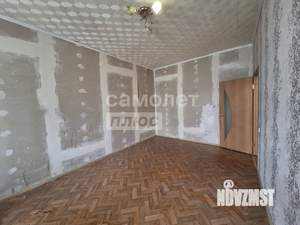 1-к квартира, вторичка, 36м2, 1/3 этаж