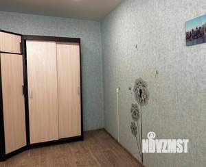 1-к квартира, вторичка, 31м2, 1/5 этаж