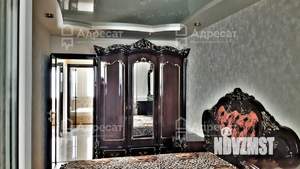 4-к квартира, вторичка, 79м2, 8/10 этаж