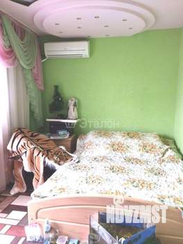 3-к квартира, вторичка, 86м2, 3/10 этаж