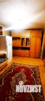1-к квартира, вторичка, 36м2, 5/9 этаж