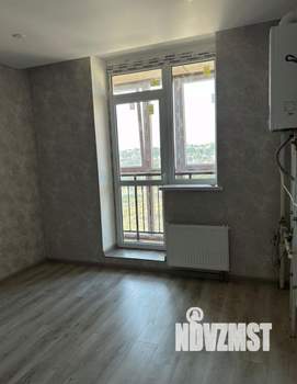 1-к квартира, вторичка, 37м2, 5/9 этаж