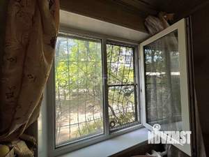 3-к квартира, вторичка, 57м2, 1/5 этаж