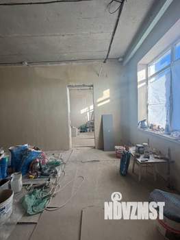 2-к квартира, вторичка, 59м2, 1/17 этаж