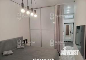 2-к квартира, вторичка, 39м2, 1/16 этаж