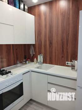 2-к квартира, вторичка, 42м2, 5/5 этаж