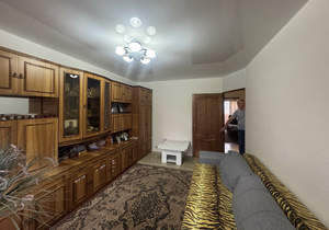 2-к квартира, вторичка, 50м2, 3/5 этаж