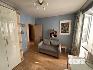 3-к квартира, вторичка, 69м2, 1/5 этаж