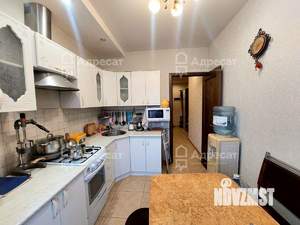 2-к квартира, вторичка, 48м2, 2/3 этаж