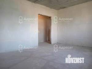 1-к квартира, вторичка, 50м2, 7/10 этаж