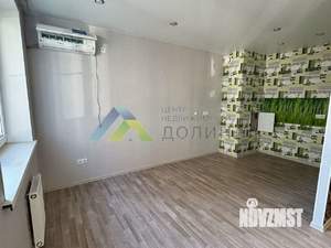 1-к квартира, вторичка, 29м2, 1/10 этаж