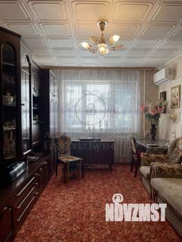 2-к квартира, вторичка, 53м2, 5/9 этаж