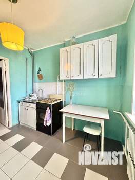 1-к квартира, вторичка, 36м2, 9/9 этаж