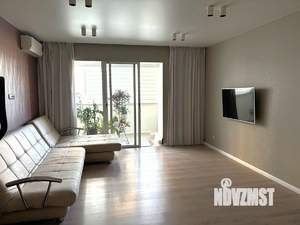 2-к квартира, вторичка, 85м2, 3/9 этаж