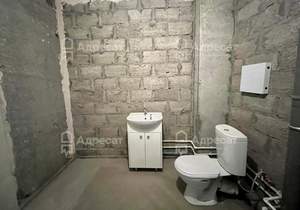 1-к квартира, вторичка, 42м2, 9/16 этаж