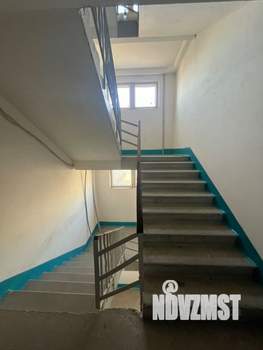 1-к квартира, вторичка, 36м2, 6/9 этаж