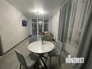 2-к квартира, вторичка, 48м2, 9/21 этаж