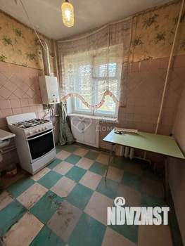 2-к квартира, вторичка, 43м2, 4/5 этаж