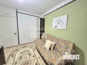 3-к квартира, вторичка, 64м2, 6/9 этаж