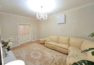 3-к квартира, вторичка, 80м2, 2/5 этаж