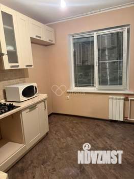 2-к квартира, вторичка, 51м2, 5/9 этаж