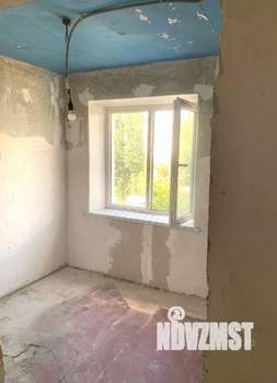 2-к квартира, вторичка, 41м2, 3/4 этаж