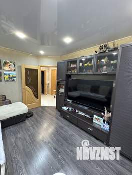 2-к квартира, вторичка, 48м2, 1/5 этаж