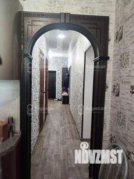 2-к квартира, вторичка, 46м2, 1/2 этаж