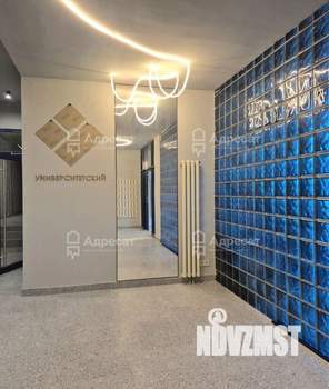 2-к квартира, вторичка, 55м2, 11/24 этаж