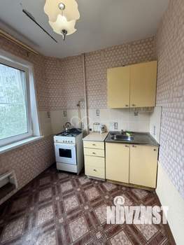 1-к квартира, вторичка, 38м2, 3/9 этаж