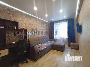 3-к квартира, вторичка, 56м2, 4/5 этаж