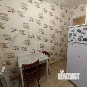 1-к квартира, вторичка, 30м2, 4/5 этаж