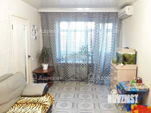 2-к квартира, вторичка, 41м2, 4/5 этаж