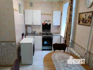 2-к квартира, вторичка, 44м2, 2/9 этаж