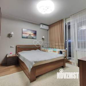 3-к квартира, вторичка, 73м2, 1/5 этаж