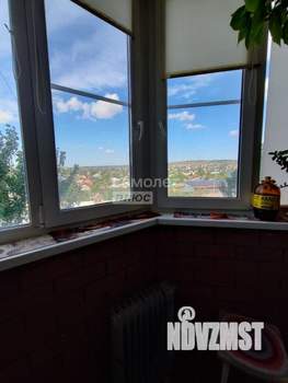 2-к квартира, вторичка, 51м2, 6/9 этаж