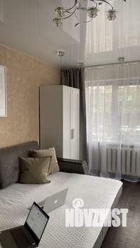 2-к квартира, вторичка, 41м2, 1/5 этаж